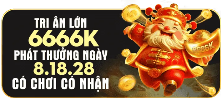 Khuyến mãi đặc biệt cho từng trò chơi wwin
