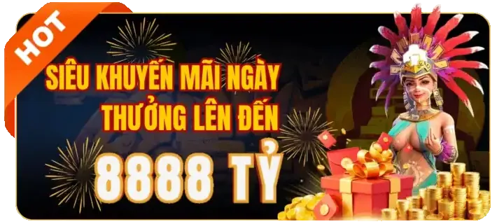Hoàn trả cược thua wwin