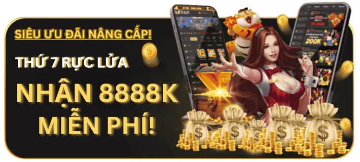 Thưởng nạp tiền hàng ngày wwin