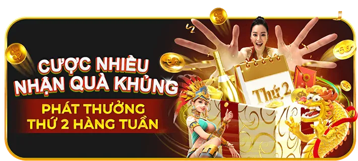 Khuyến mãi chào mừng thành viên mới wwin
