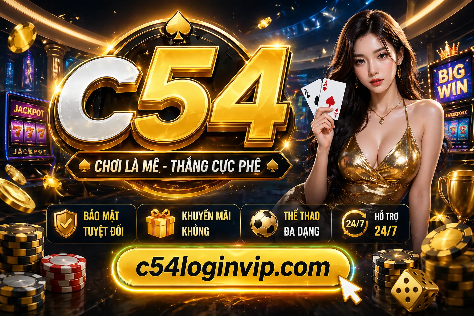 Tổng hợp Khuyến Mãi WWIN Mới Nhất 2024