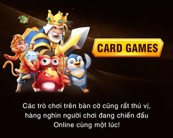 Kho trò chơi đa dạng Wwin