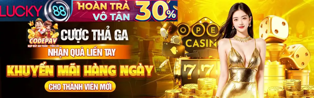 Hoàn trả bắn cá wwin