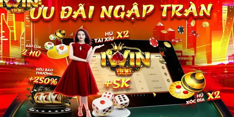 Đặc quyền thành viên wwin